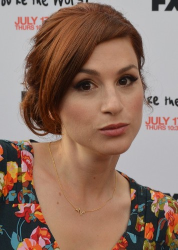 Aya Cash