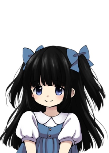 Aya Drevis (Young)