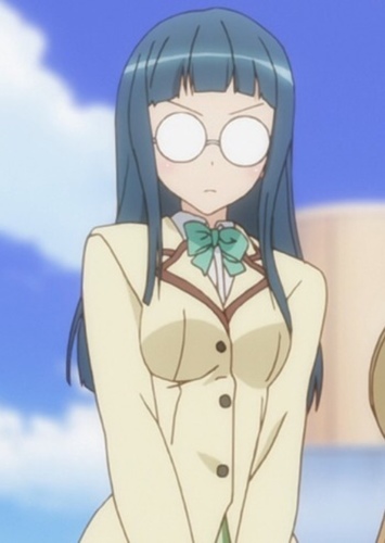 Aya Fujisaki