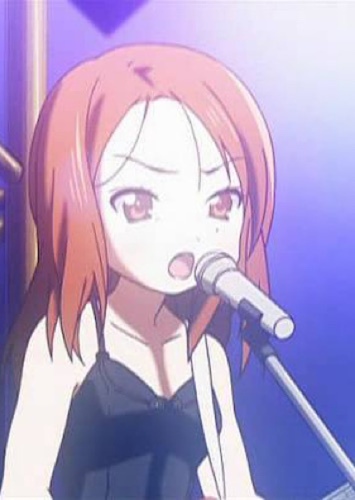 Aya Hirano