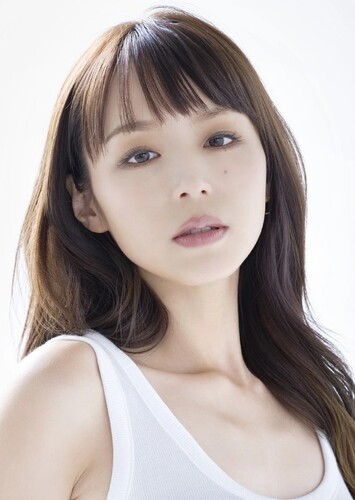 Aya Hirano