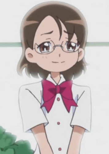 Aya Mizushima