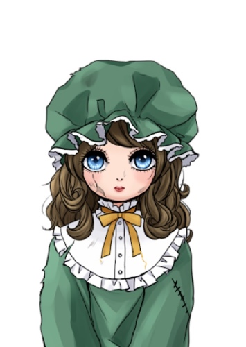 Aya's Doll (Voice)