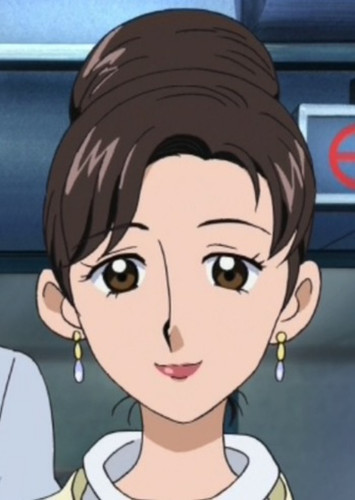 Aya Yukishiro