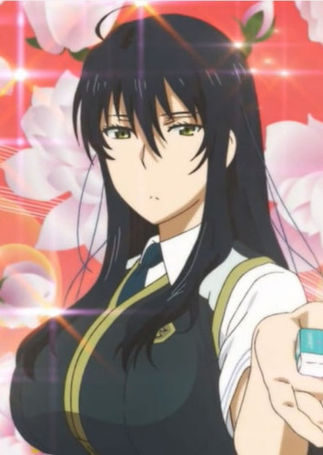 Ayaka Kagari