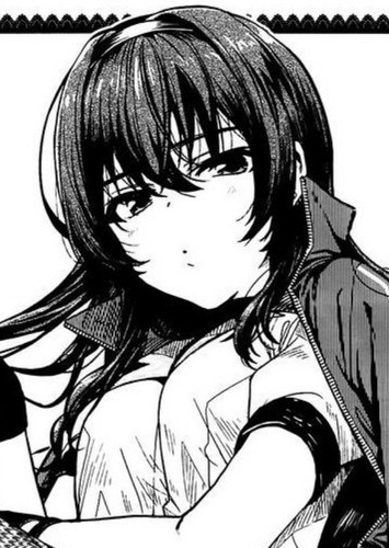 Ayaka Kamimochi
