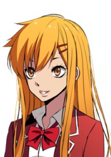 Ayaka Kisaragi