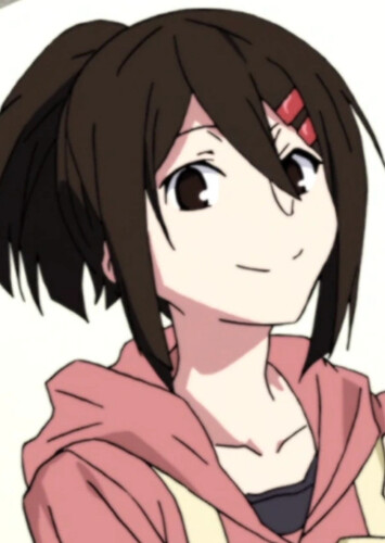 Ayaka Tateyama
