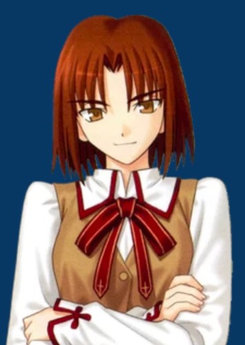 Ayako Mitsuzuri
