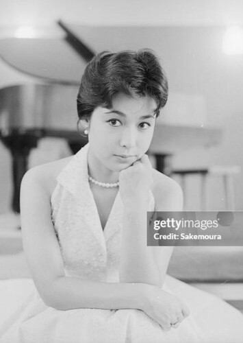 Ayako Wakao