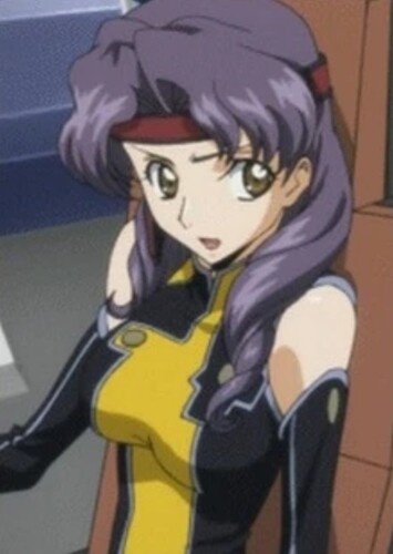 Ayame Futaba