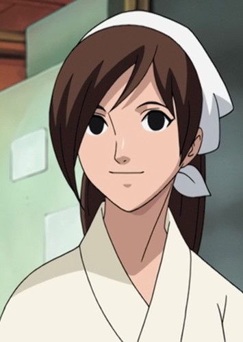Ayame Ichiraku