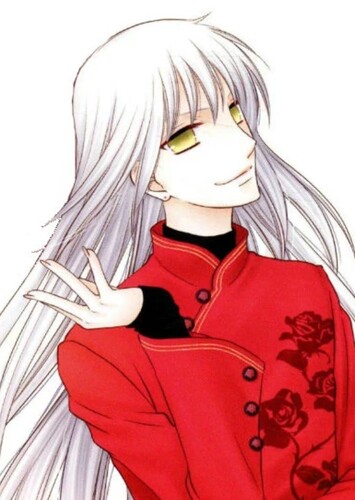 Ayame Sohma