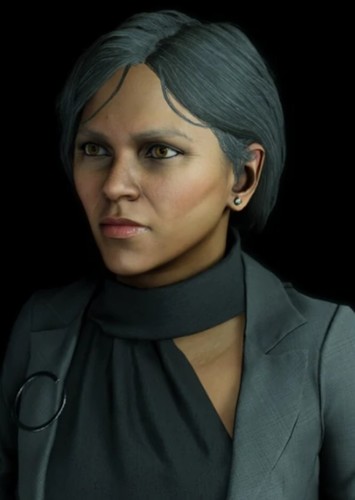 Ayana Puri