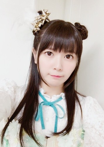 Ayana Taketatsu