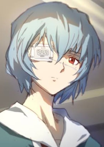 Ayanami Rei