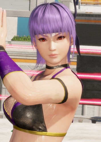 Ayane