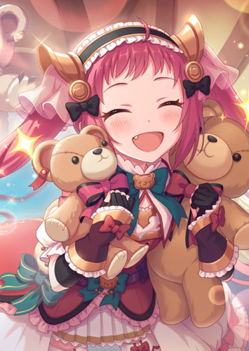 Ayane