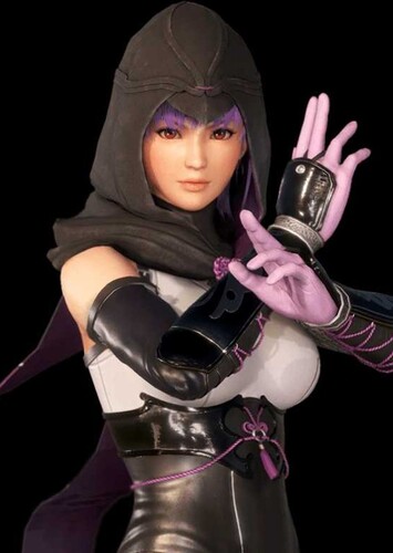 Ayane