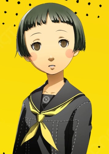Ayane Matsunaga