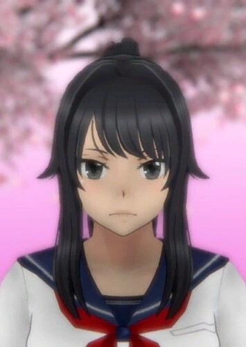 Ayano Aishi