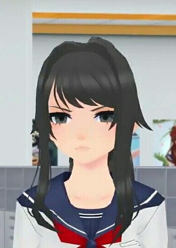 Ayano aishi
