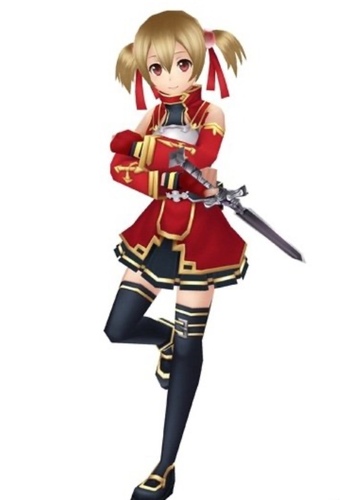 Ayano Keiko