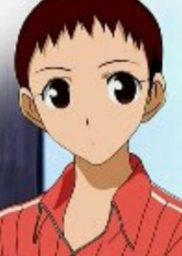 Ayano Kinugawa