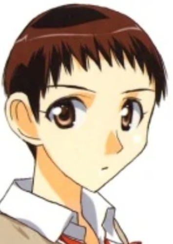 Ayano Kinugawa