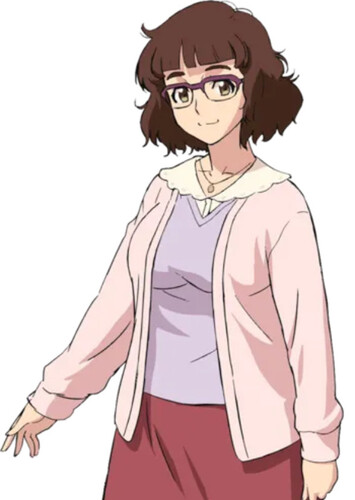 Ayano Koura