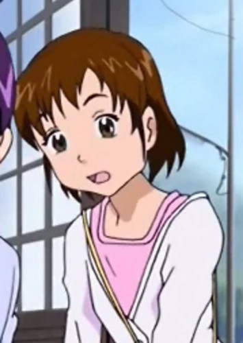 Ayano Takeuchi