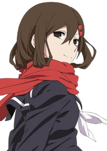 Ayano Tateyama