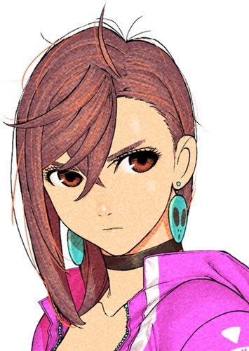 Ayase Momo