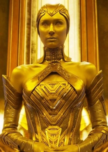 Ayesha (MCU)