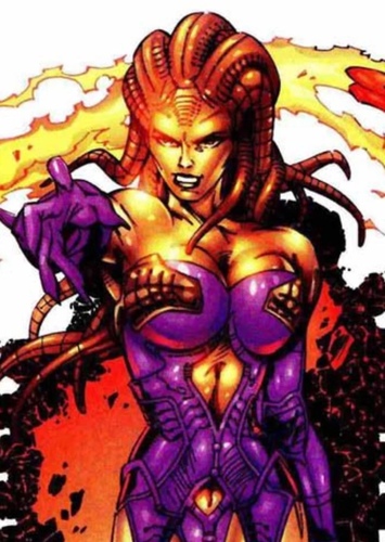 Ayesha (MCU)