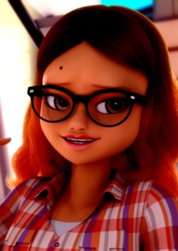 Ayla Cesaire