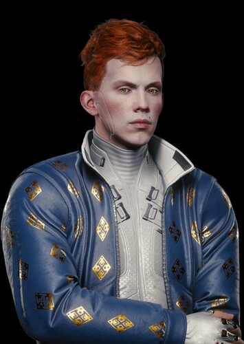 AYMERIC CASSEL