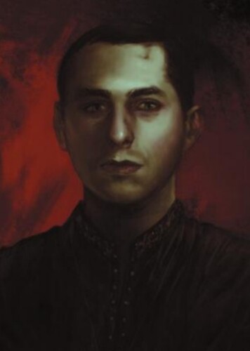 Aymeric de Saintonge, known as "the Confessor"