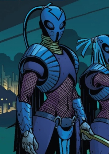 Ayo (MCU)