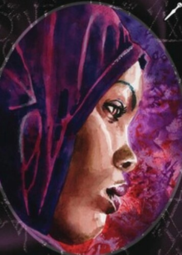 Ayse Dhanial