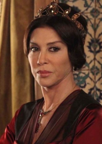 Ayşe Hafsa Sultan