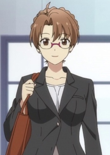Ayumi Arima