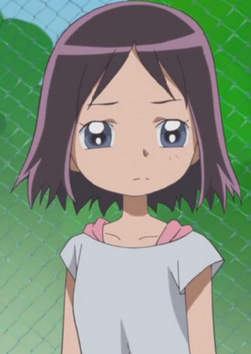 Ayumi Kumazawa