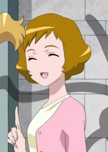 Ayumi Momozono