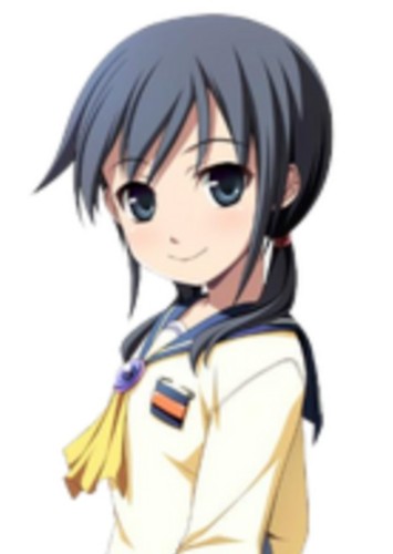 Ayumi Shinozaki