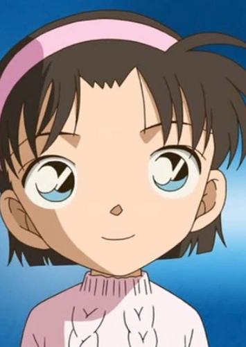Ayumi Yoshida