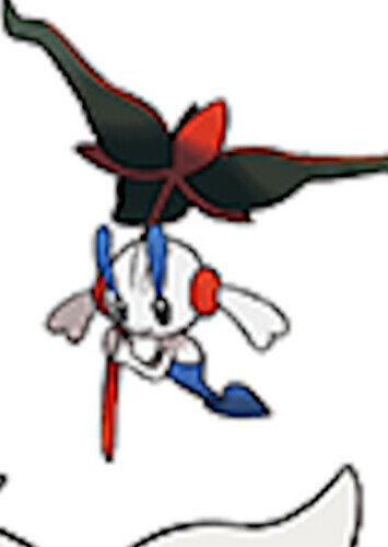 AZ's Floette (English Dub)