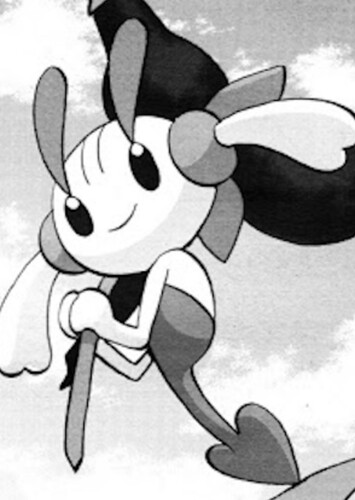 AZ's Floette (English Dub)