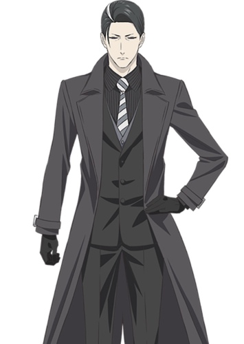 Azami Nakiri