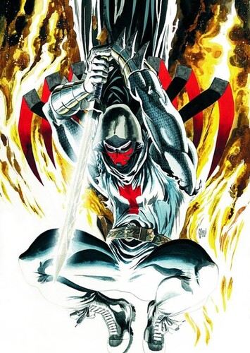 Azrael